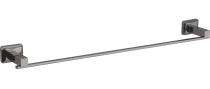 GOLDLINE SS-304 1402 Towel and Napkin Holder 22 inch Straight Rack_0