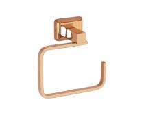 GOLDLINE SS-304 1209 Towel and Napkin Holder 385 x 210 x 150 mm Square_0