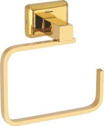 GOLDLINE SS-304 1309 Towel and Napkin Holder 385 x 210 x 150 mm Square_0