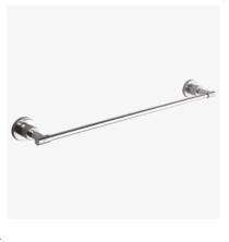 Blues HD-081 Towel and Napkin Holder 22 inch Straight Rack_0