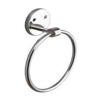 Blues SM-076 Towel and Napkin Holder 8 inch Round Ring_0