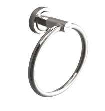Blues AR-092 Towel and Napkin Holder 6 inch Round Ring_0