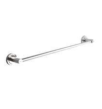Blues AR-091 Towel and Napkin Holder 22 inch Straight Rack_0
