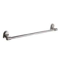 Blues VG-065 Towel and Napkin Holder 24 inch Straight Rack_0
