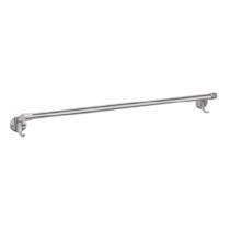 Blues BH-TR-091 Towel and Napkin Holder 24 inch Straight Rack_0