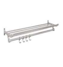 Blues CCTK-121 Towel and Napkin Holder 24 inch Straight Rack_0