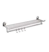 Blues RYTK-121 Towel and Napkin Holder 24 inch Straight Rack_0