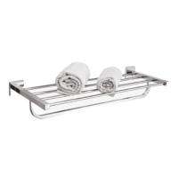 Blues TR-01 Towel and Napkin Holder 24 inch Straight Rack_0