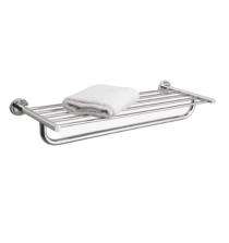 Blues TR-02 Towel and Napkin Holder 24 inch Straight Rack_0