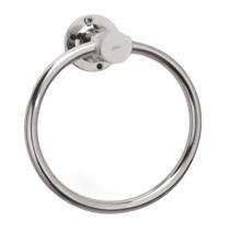 Blues TD-TG-092 Towel and Napkin Holder 8 inch Round Ring_0