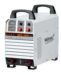 Weltronix 400 A Arc Welding Machine 400i 30 - 400 V 415 kVA_0