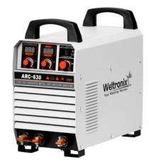 Weltronix 630 A Arc Welding Machine 630i 30 - 630 V 415 kVA_0
