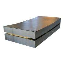 Jindal 6 mm Cold Rolled MS Sheets IS 2062 1250 mm Galvanized_0