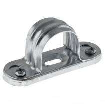 Shree Luxmi Galvanized Iron Saddle Clamps_0