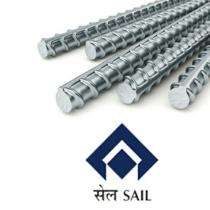 SAIL 10 mm Fe 415 TMT Bars 12 m IS 1786_0
