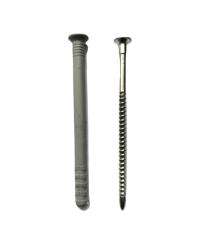 UIP 6 mm Hammerfix Fixing Anchor 100 mm_0