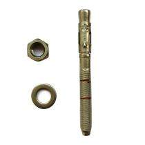 UIP Stainless Steel Mechanical Anchors MMA-II-A4 M10 10X120_0