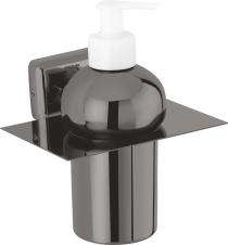 GOLDLINE Wall Mounted Manually Hand Operated Liquid Soap Dispenser_0