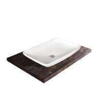 Ambani Wash Basin Vitara Table Top_0