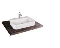 Ambani Wash Basin Liza Table Top_0