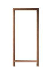 Raj Single Leaf Wooden Door Frame 2133 x 914 mm_0