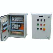 Dejini Three Phase 220 V Soft Starter Panels_0