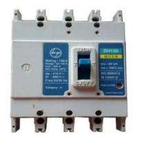 L&T CM90680OOLOOG 125 A 36 kA Four Pole MCCB_0