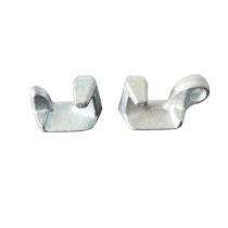 Iron Commercial Grade 10 kg Silver Container Handle_0