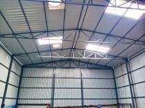 Gnanam Prefabricated Industrial Structure_0