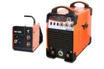Yes 50 - 315 A MIG Welding Machine 315I 415 V 18 kVA_0