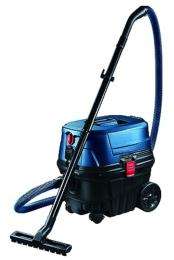 BOSCH GAS12-25 Wet and Dry Vacuum Cleaner 63 LPS 1250 W_0
