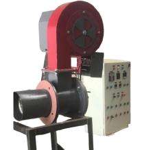 Maa 350 kW Industrial Burners SL-01 Mild Steel 50 kg_0