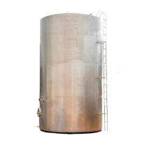 Aikyaa MS Storage Tanks Milk Vertical 5000 L_0
