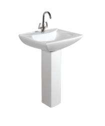 Ambani Wash Basin Neptune Pedestal_0