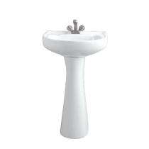 Ambani Wash Basin Roma Pedestal_0