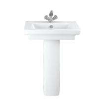 Ambani Wash Basin Sober Pedestal_0