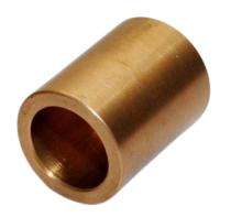 Azweel 34 mm Linear Bushing Bronze 250 mm_0
