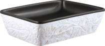 Ambani Wash Basin Inox-05 Table Top_0
