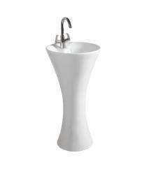 Ambani Wash Basin Gravity Wall mounted_0