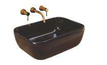 Ambani Wash Basin Imperial Black Counter Top_0