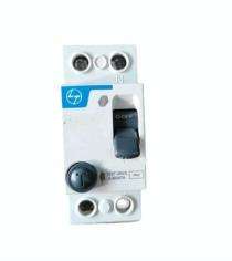 L&T BC202530 25 A Double Pole 300 mA RCCB_0