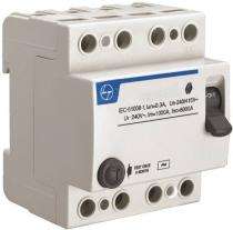 L&T BC402510 25 A Four Pole 100 mA RCCB_0