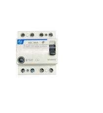 L&T BC406303 63 A Four Pole 30 mA RCCB_0