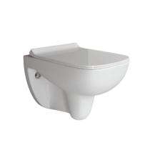 Ambani EWC with Seat Cover and Flush Kalish Wall Hung_0
