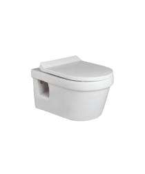 Ambani EWC with Seat Cover and Flush Yugo Wall Hung_0