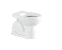 Ambani EWC with Seat Cover and Flush Selvo Wall Mounted_0