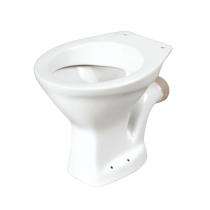Ambani EWC with Seat Cover and Flush Rubia P Trap Wall Mounted_0