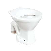 Ambani EWC with Seat Cover and Flush Rubia S Trap Wall Mounted_0