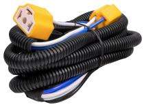 CTAPL 1.5 sqmm Wire Harness Automotive 1.5 m_0