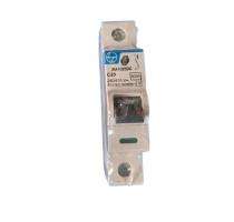 L&T BA10250C Single Pole 25 A C MCB_0